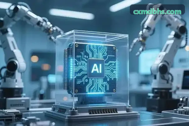 分布式架构重构与AI代码生成